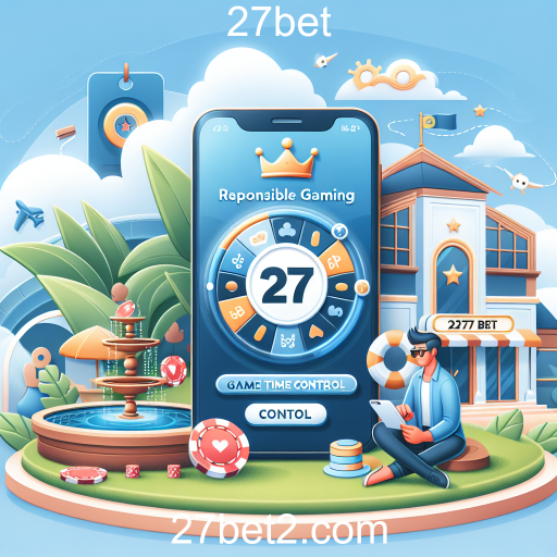 A Importância do Jogo Responsável na 27bet