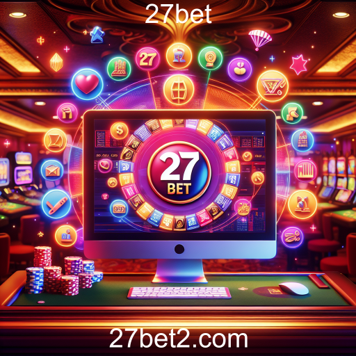 Explore as Melhores Ofertas na 27bet para Potencializar seu Jogo